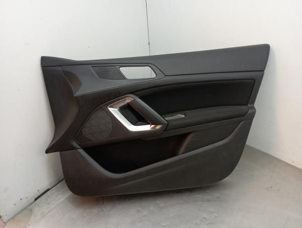 Forra porta / quartela frente direita PEUGEOT 308 II