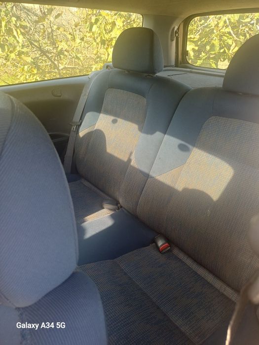 Hrv do ano 2000 com ispecaoem bom estado