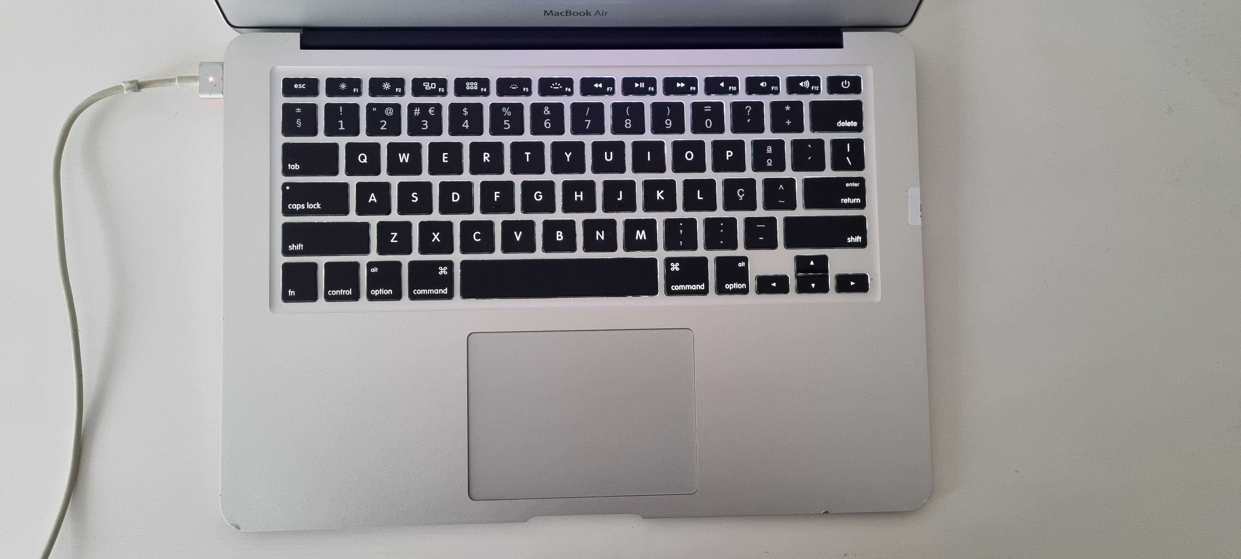 Macbook Air 2017