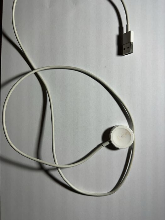 Apple Watch Series 7 45mm Midnight