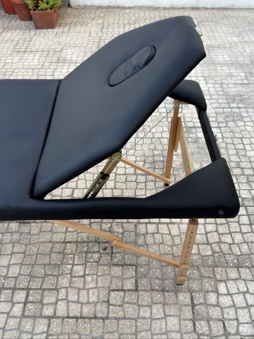 Marquesa Massagens Quiromed