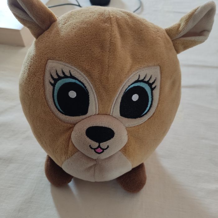 Maskotka Sarenka Hania Gang słodzików