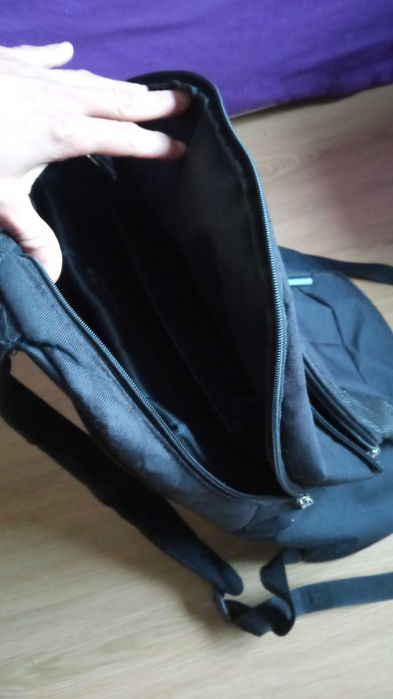 Mala Toshiba para portátil até 17'