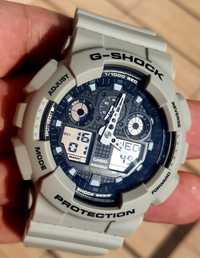 Zegarek Casio G-shock GA-100SD