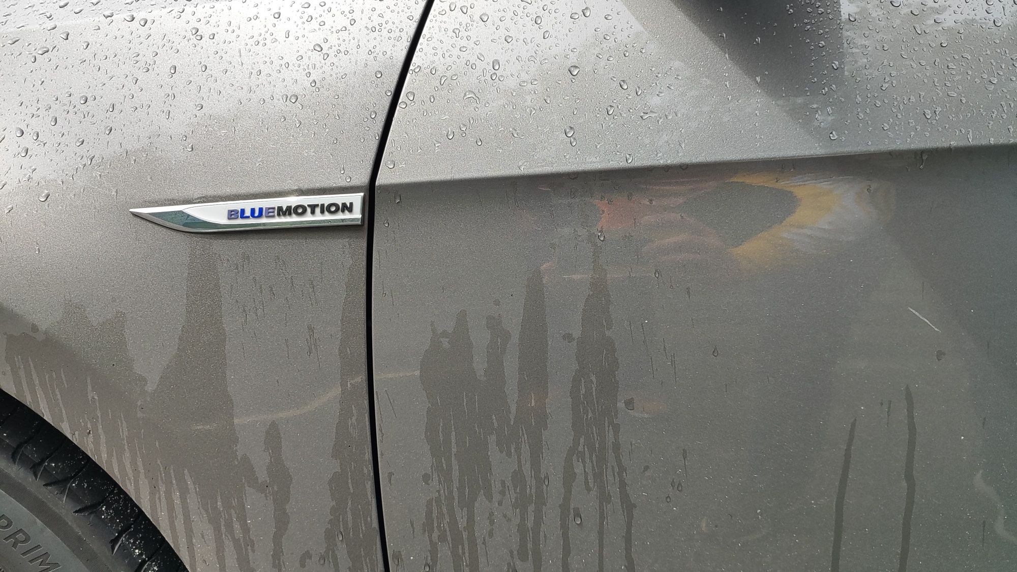Golf variant Confortline 1.6tdi