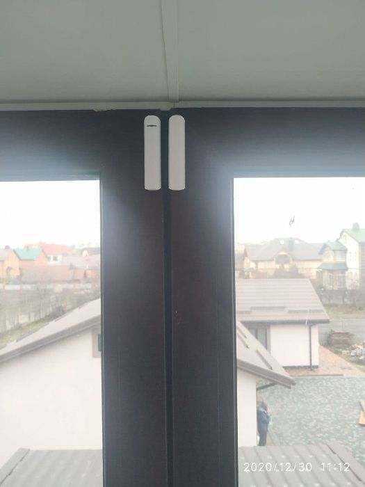 Монтаж обслуговування Відеоспостереження, Сигналізації, Відеодомофонів