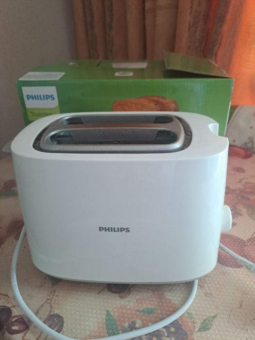 Тостер "PHILIPS"