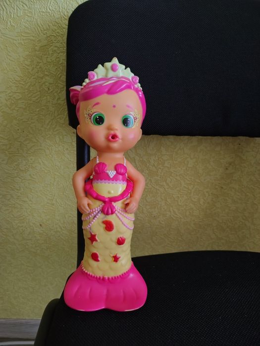 Лялька BLOOPIES серії «Чарівний хвіст»