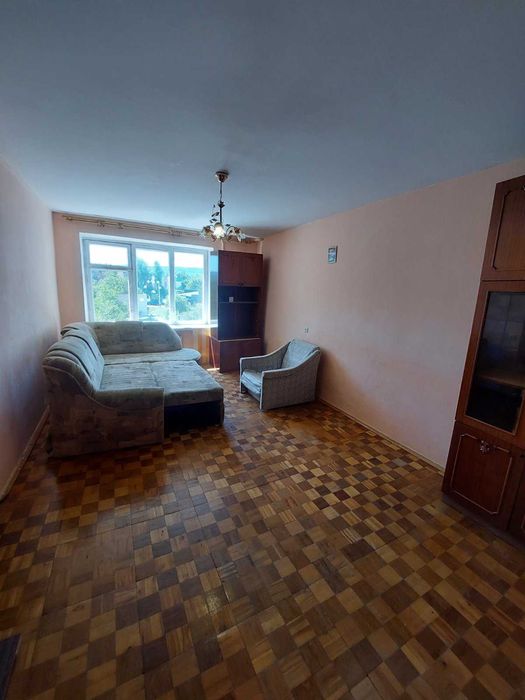 ПРОДАЖ  1 кім квартира 35 м. кв. вул. Мазепи м. Трускавець