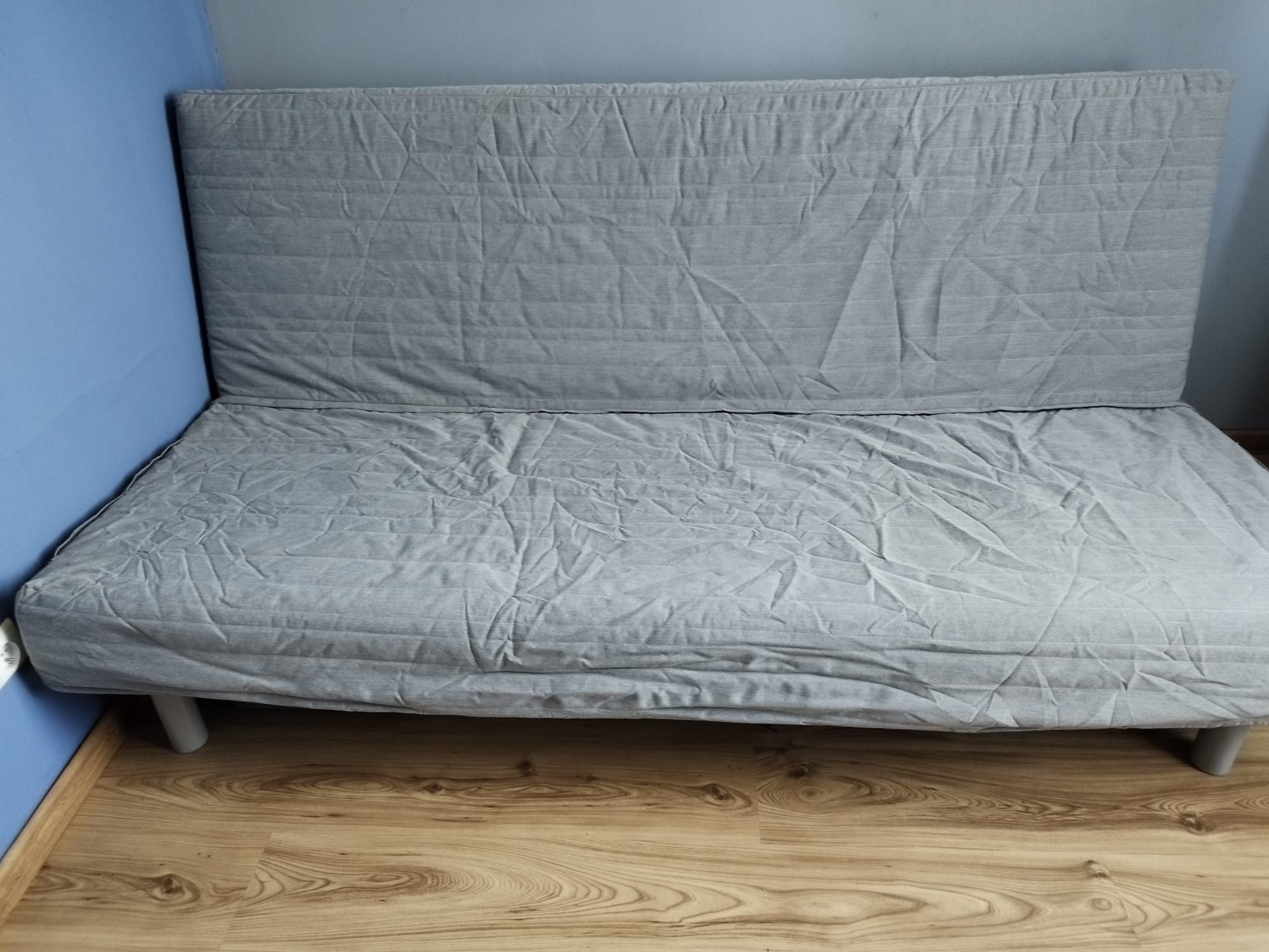 Łóżko IKEA 140x200