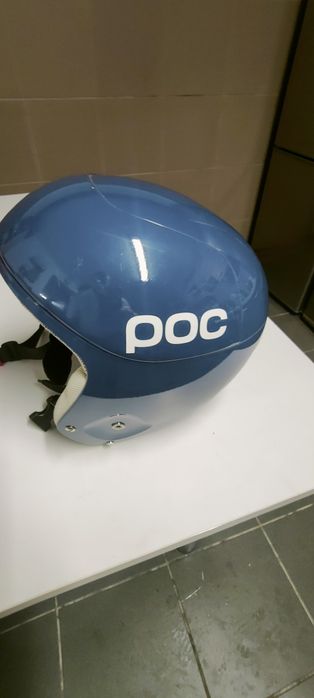 Kask narciarski POC
