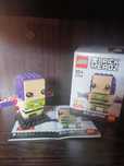 Lego Brickheadz Buzz Lightyear 158