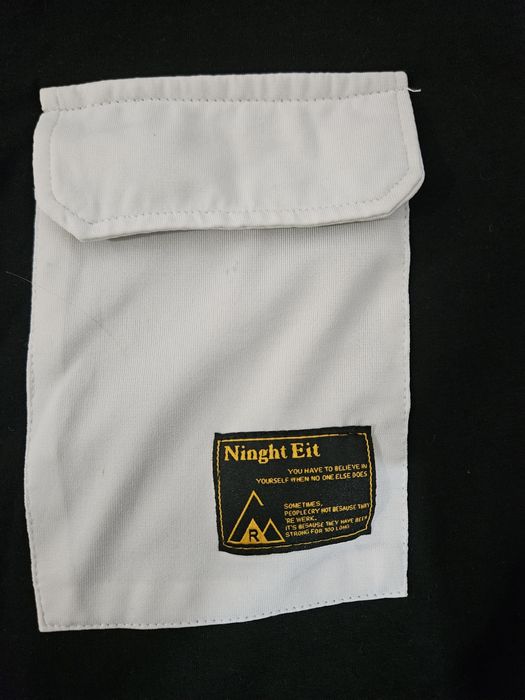 Koszulka, t-shirt punk goth emo alternative avantgarde streetwear y2k