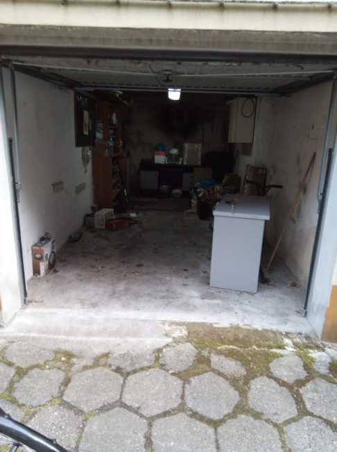 Garaż murowany sprzedam 16m2, Nowa brama, prąd, Zielona Góra.