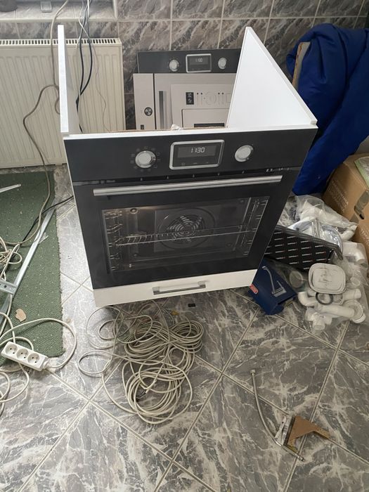 Szafka kuchenna pod piekarnik nowa