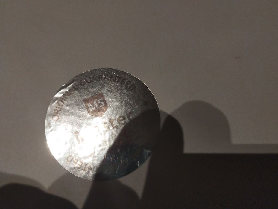 Conjunto facas de Cozinha MASTER SWISS Novas