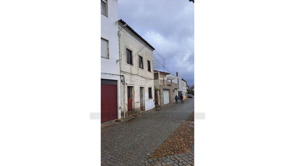 Moradia Isolada T7 em Mação