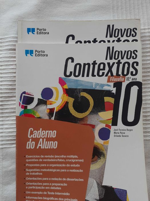 manuais escolares