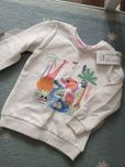 Bluza dziewczęca 92 pepco