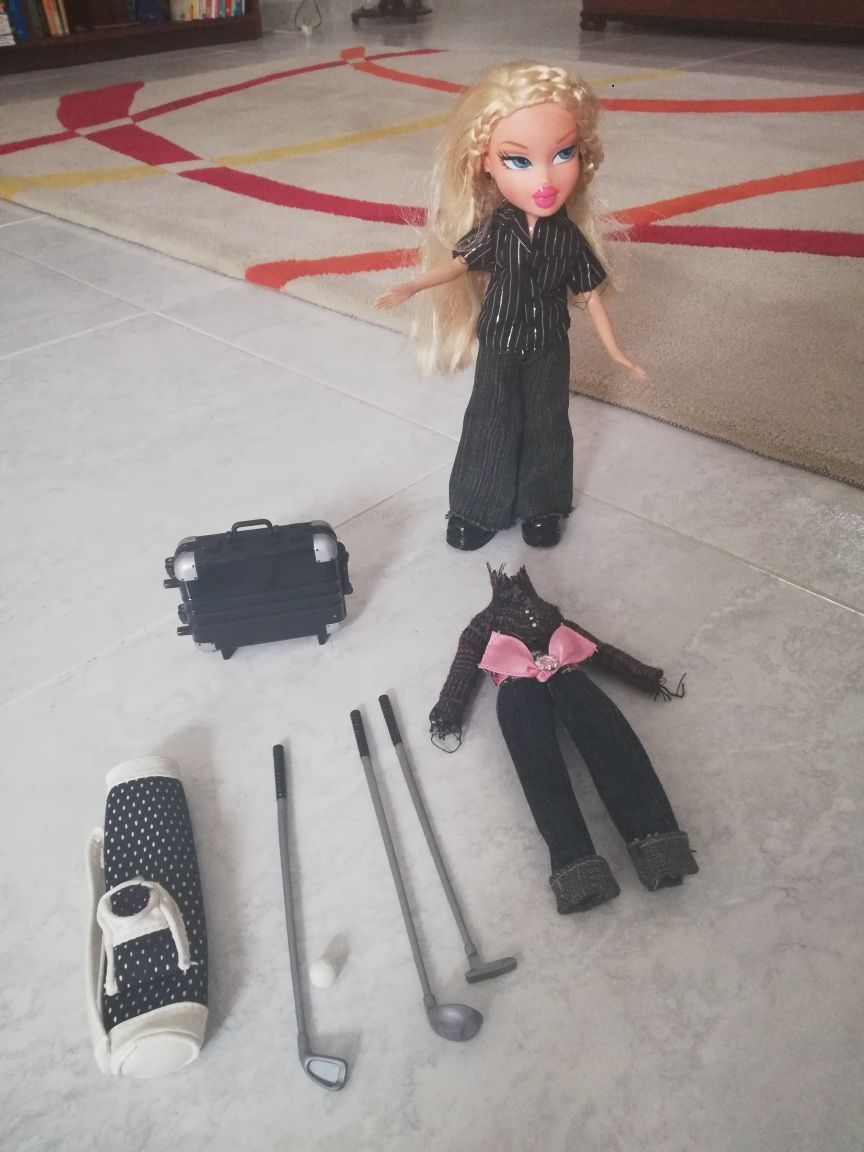 Roupa e acessórios para  Boneca Bratz