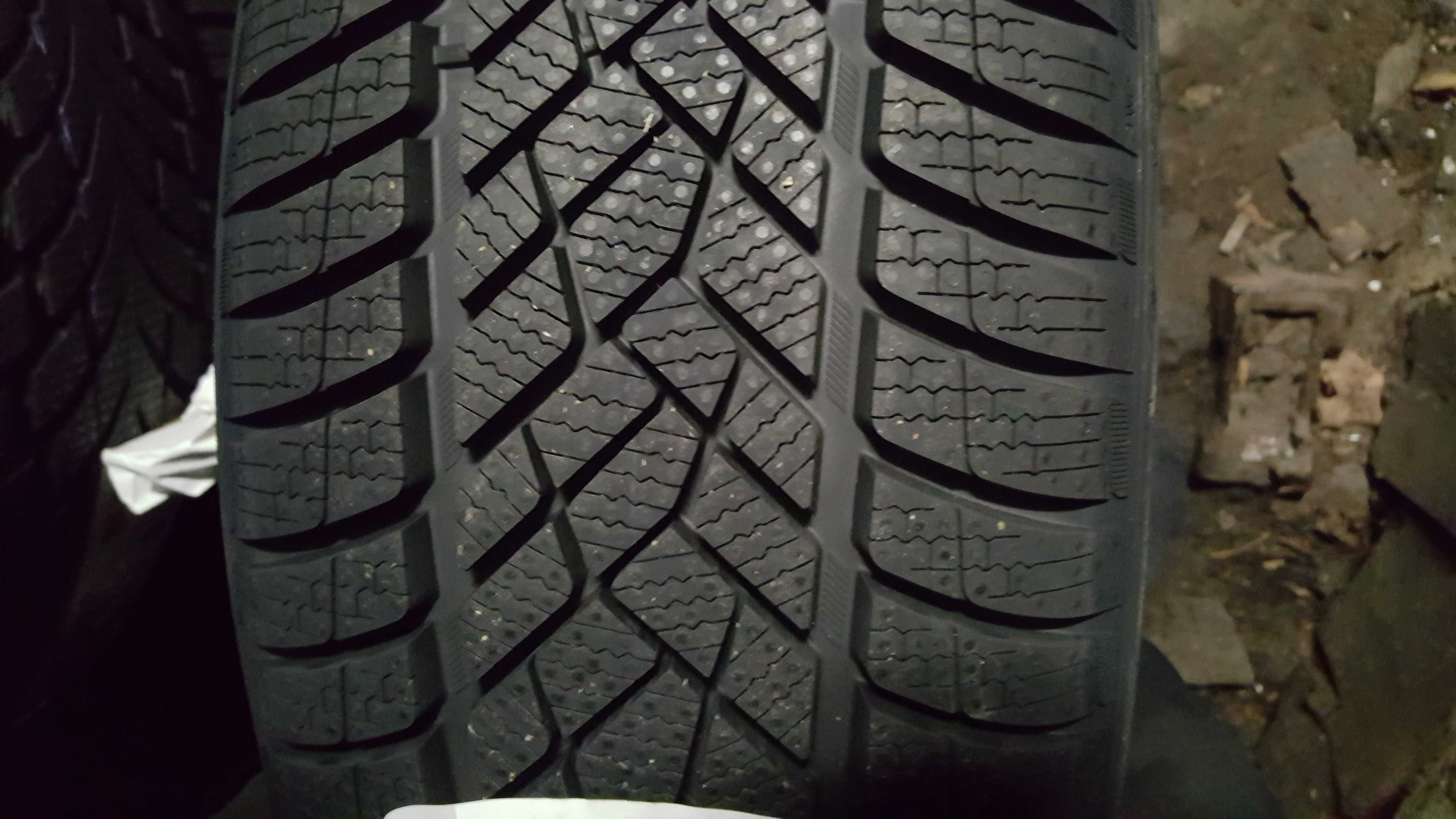 opony zima 245/40r20 Hankook -1100zł szt-Bydgoszcz-nowe