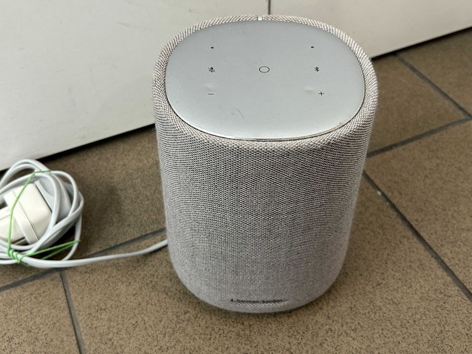 Głośnik przenośny Harman Kardon Citation One MKIII