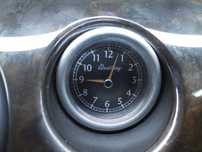 BENTLEY CONTINENTAL GT ZEGAREK BREITLING