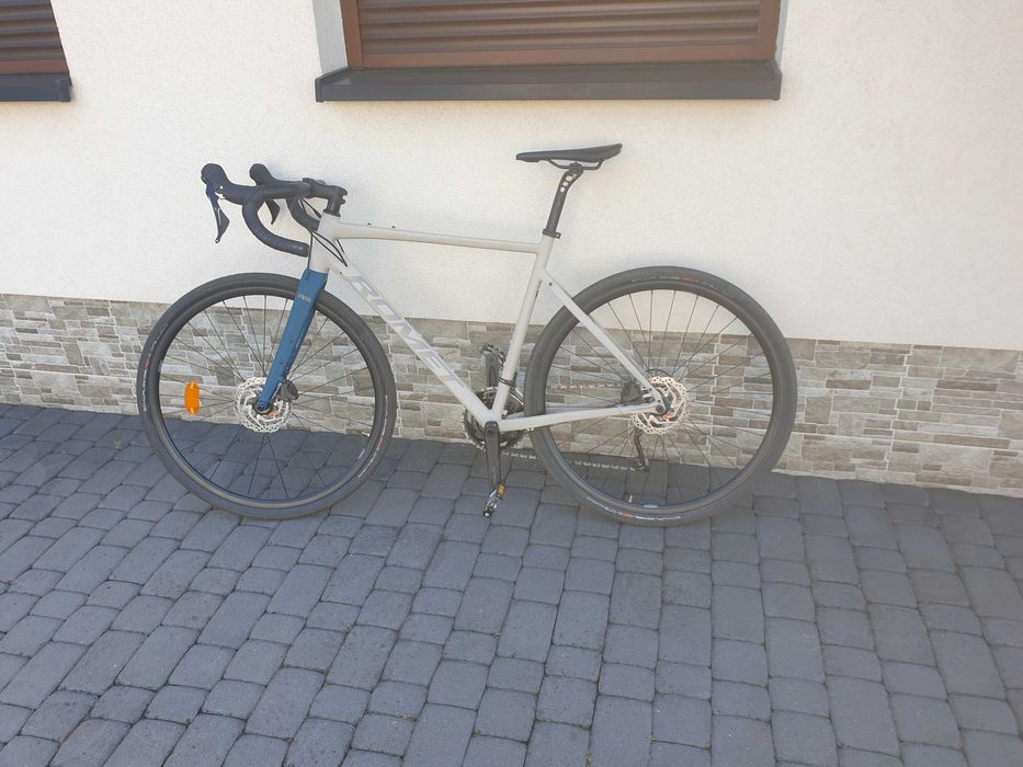 Romet Aspre 2 rama 54