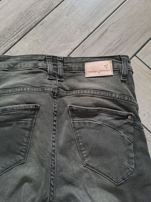 Rocks Jeans jeansy M damskie