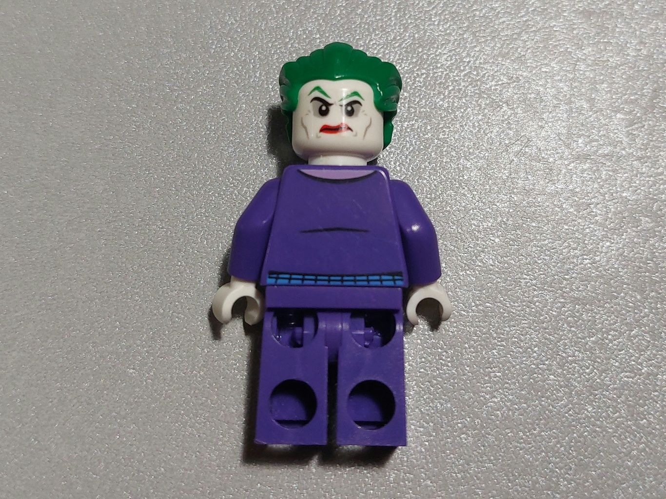 Lego Super Heroes Batman Figurka The Joker sh515