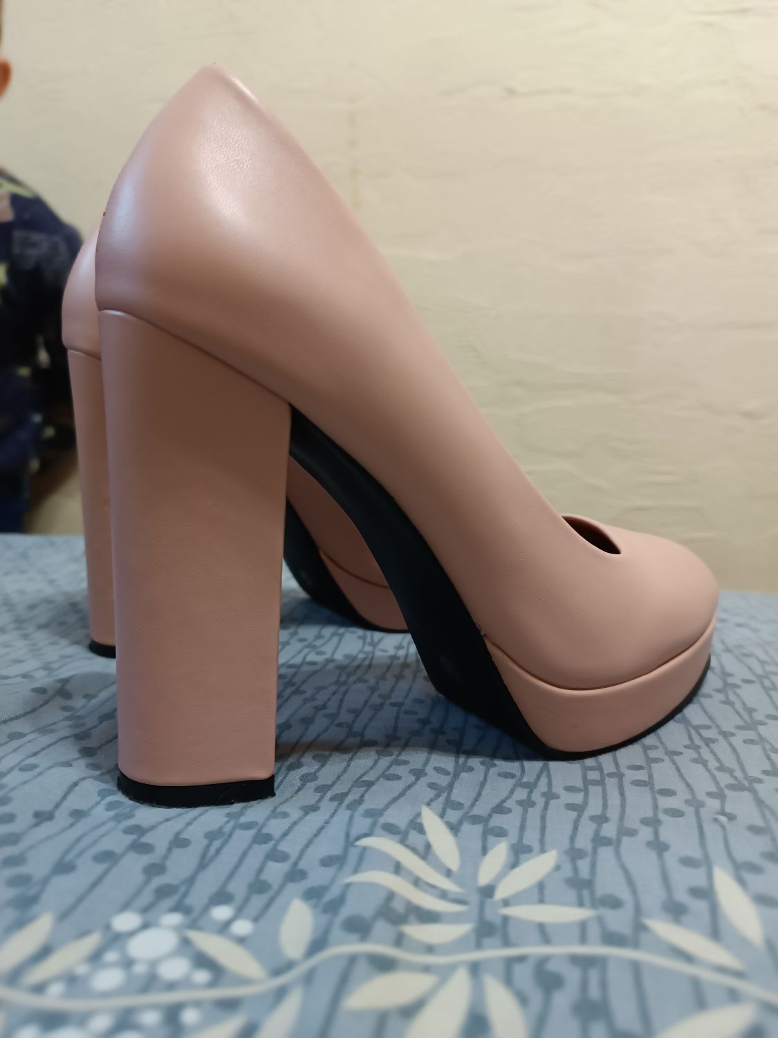 Туфлі жіночі нові