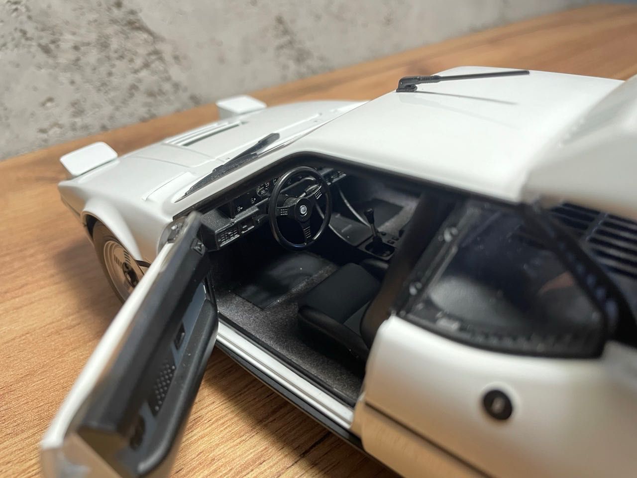 1:18 BMW M1 Norev