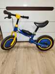 Велосипед-беговел Xiaomi QiCycle