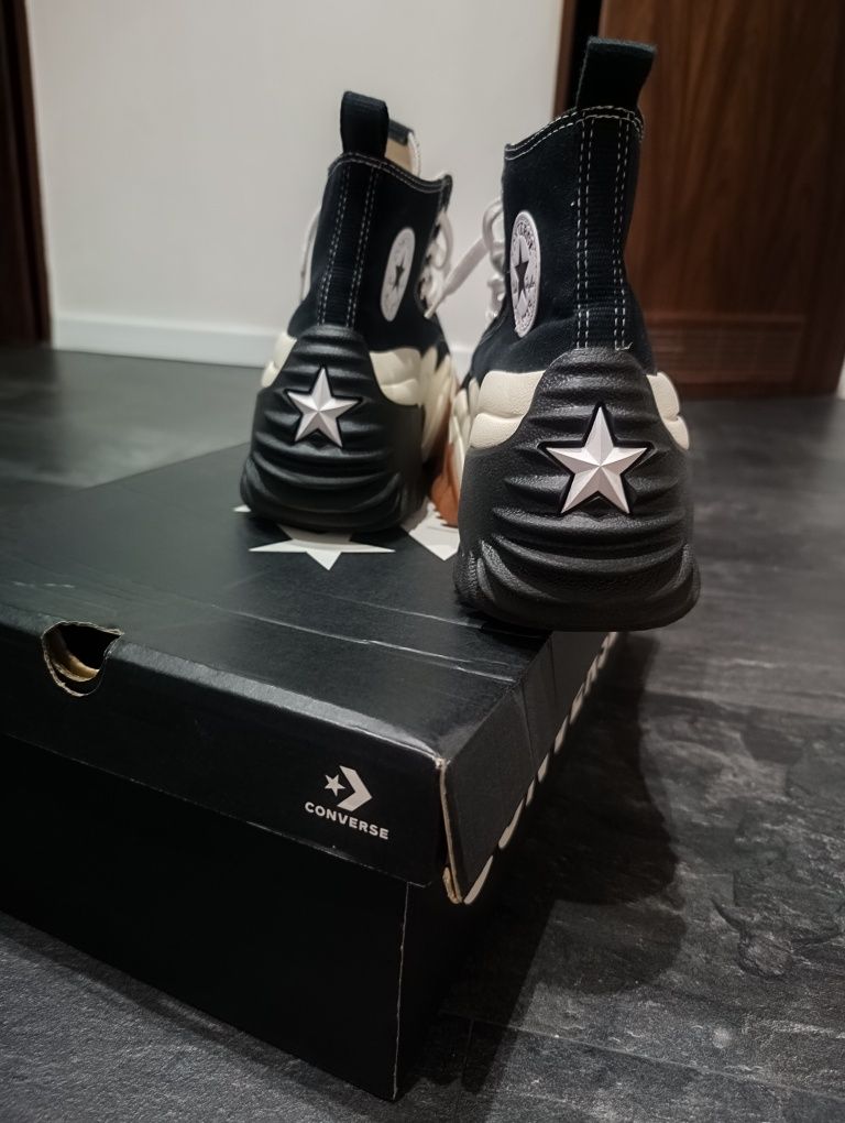 Converse Run Star Motion unisex