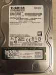Dysk SSD 128gb z windows 10 pro i HDD 1tb pusty