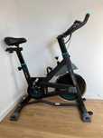 Bicicleta Indoor DrumFit 13000 Race Sprint – Excelente Estado