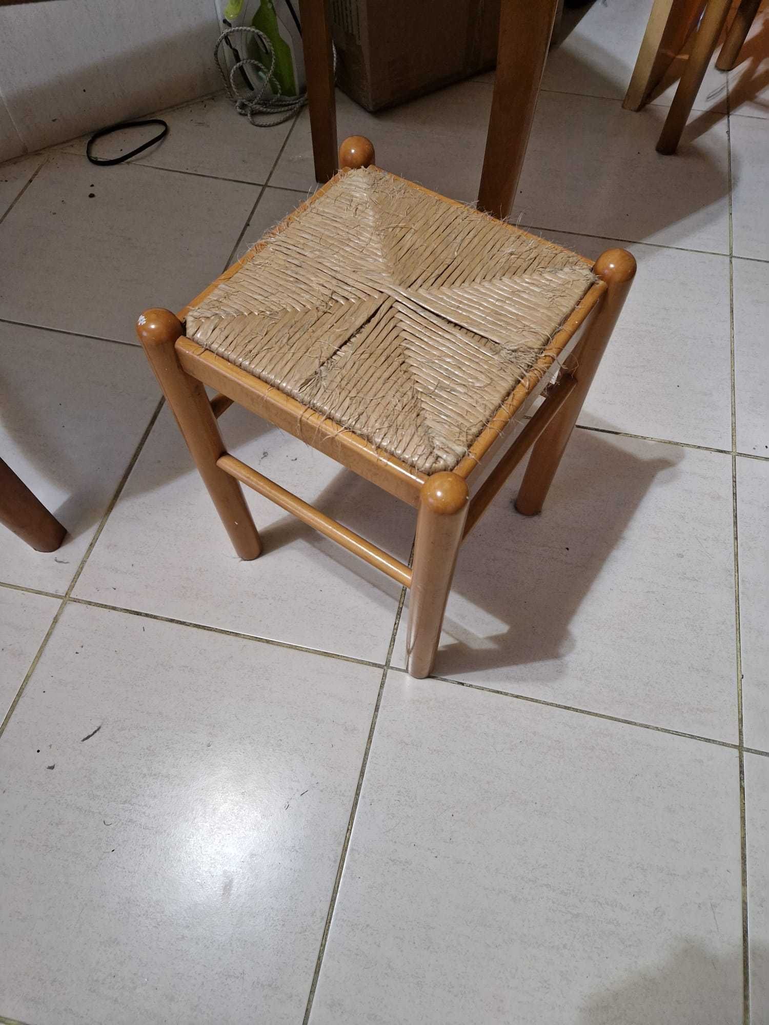 Mesa de Cozinha Extensivel