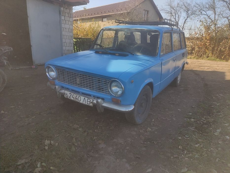 Продам ваз-2102 на ходу
