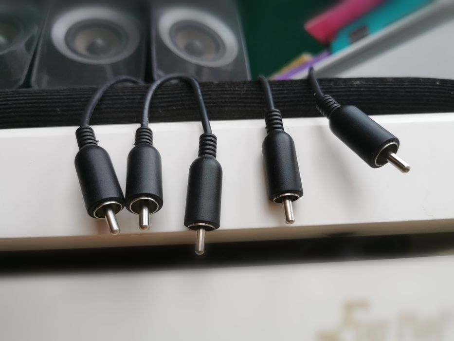 Głośniki Creative 5.1 inspire T6160