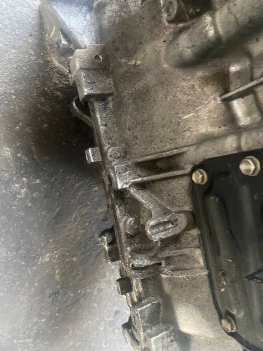 Двигун Honda r20a