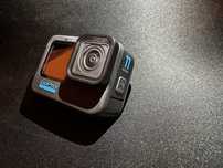GoPro Hero 11 + zestaw akcesorii