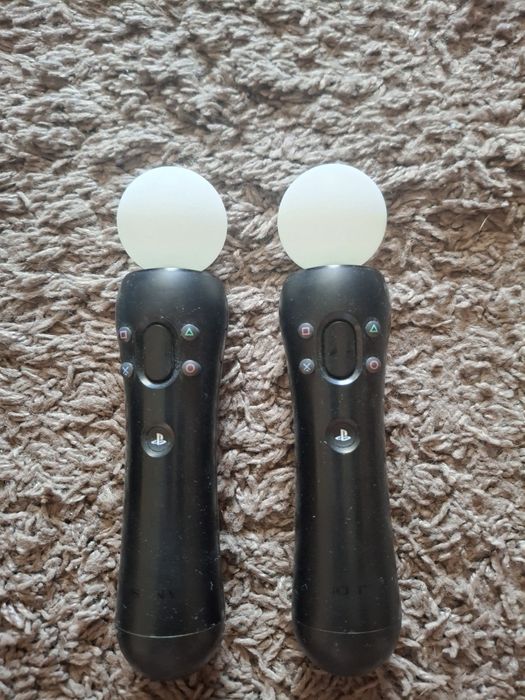 Vr гарнитура PSVR