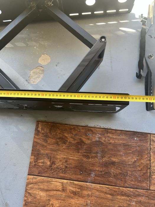 Stojak pod telewizor