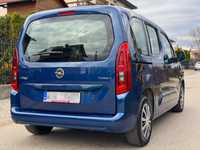 Opel Combo 1WŁ ASO Salon PL FV23% Marte Pole CarPlay Kamera Czujniki