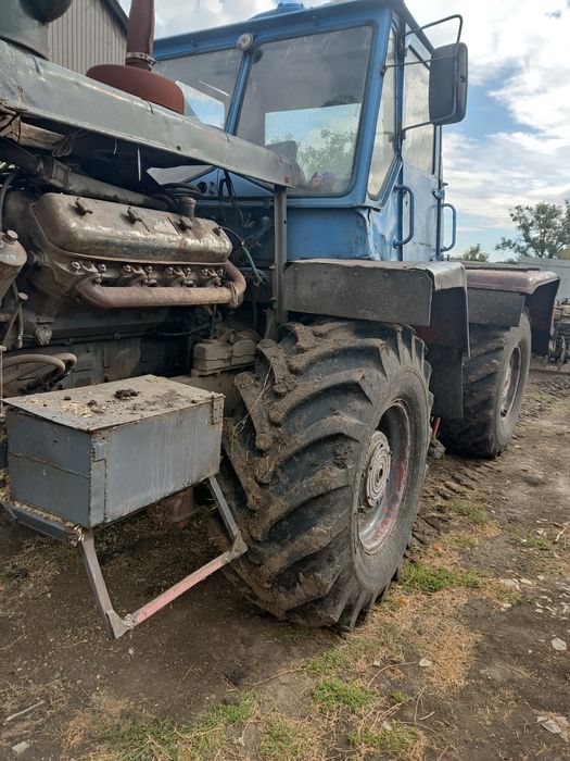 Продам Трактор т 150 в гарному стані