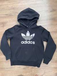 Adidas bluza S czarna