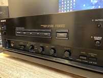 Wzmacniacz Sony TA-F590ES Seria ES, pilot