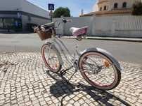 Bicicleta de passeio, Legrand Senibel