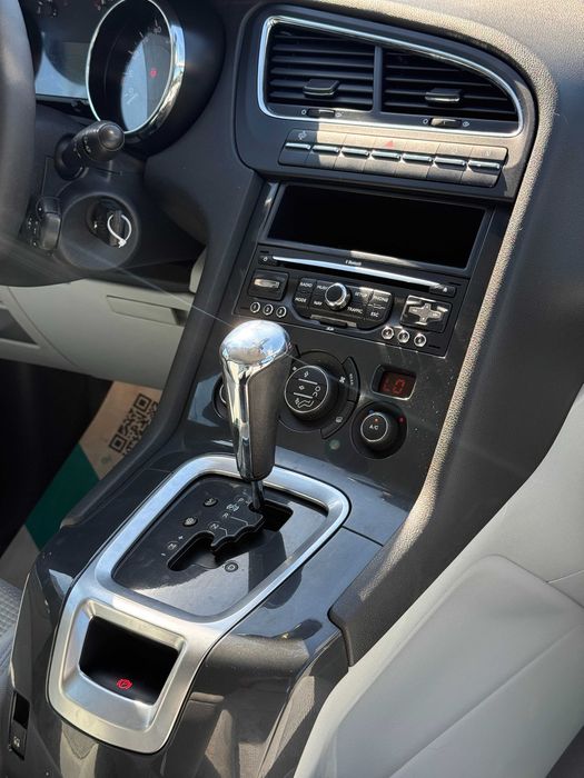 Продам Peugeot 5008 2010 рік можлива розстрочка,кредит,обмін!