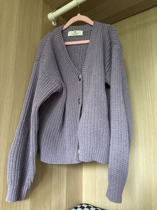 Sweterek H&M rozm 134/140